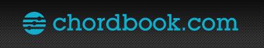 chordbook logo